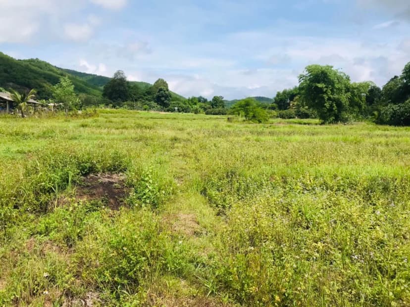 รวมภาพถ่ายตั้งแต่เริ่มโครงการ