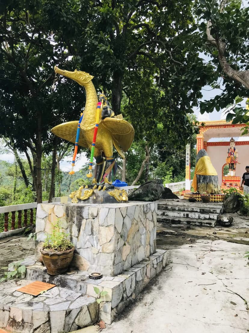 รวมภาพถ่ายตั้งแต่เริ่มโครงการ