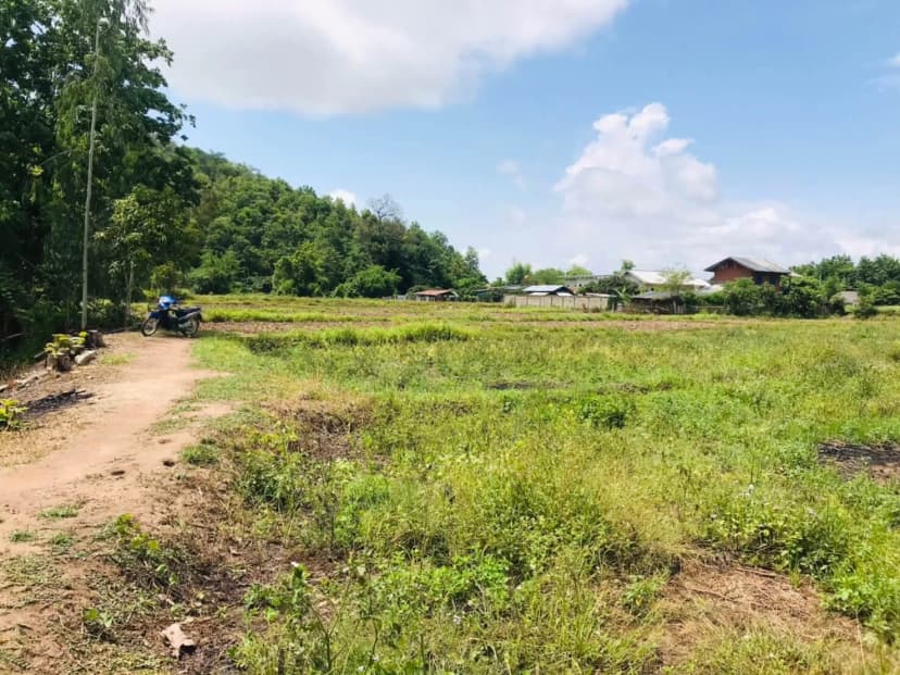 รวมภาพถ่ายตั้งแต่เริ่มโครงการ