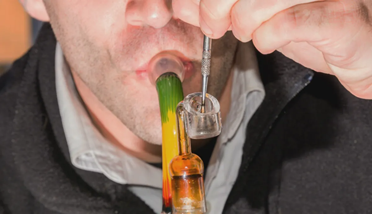 Dab กัญชาคืออะไร ?