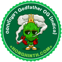 Godfather OG (Indica)